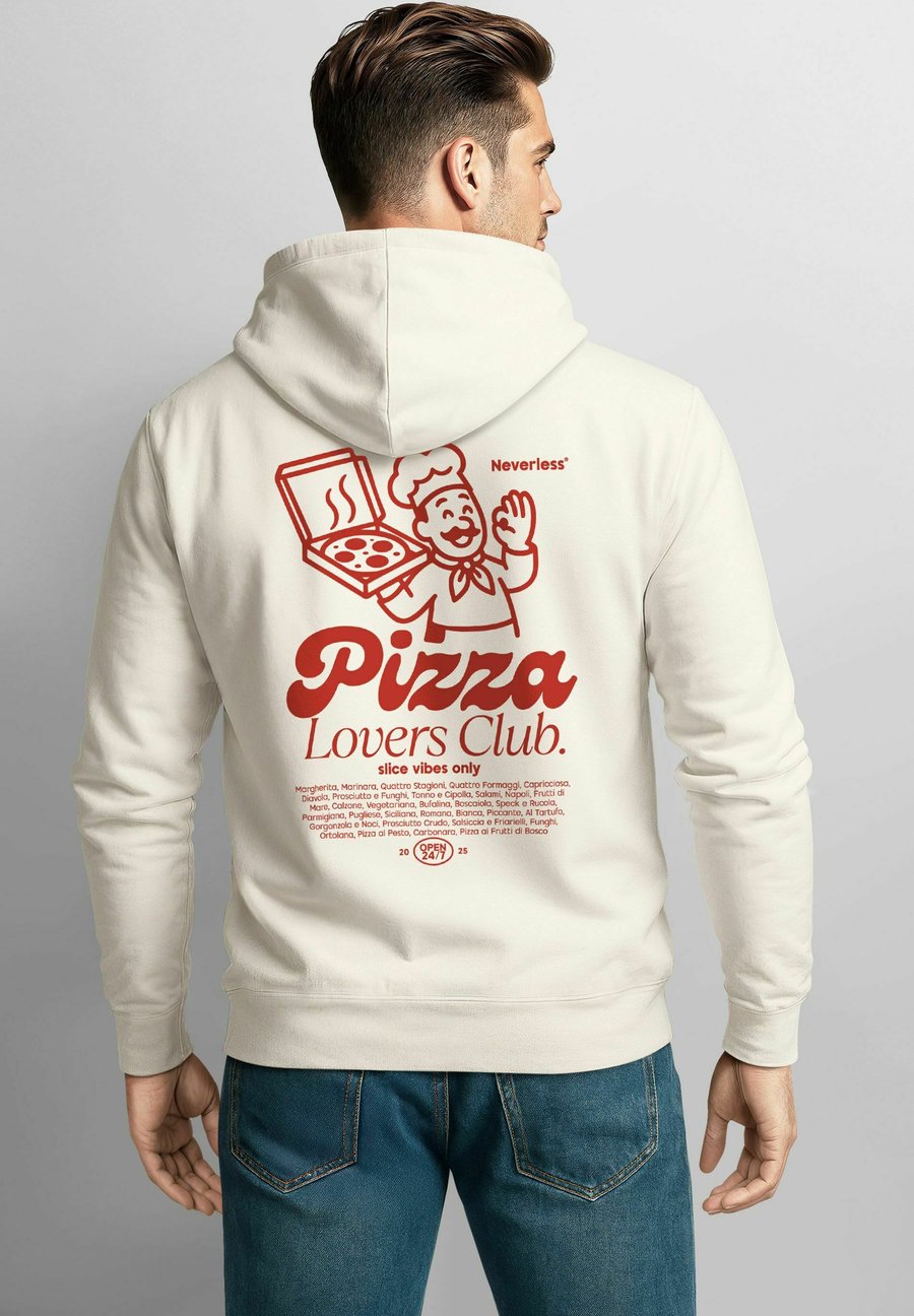 Худи Neverless Hoodie, Urban Grey/Beige
Худи Neverless Hoodie, Urban Grey/Beige