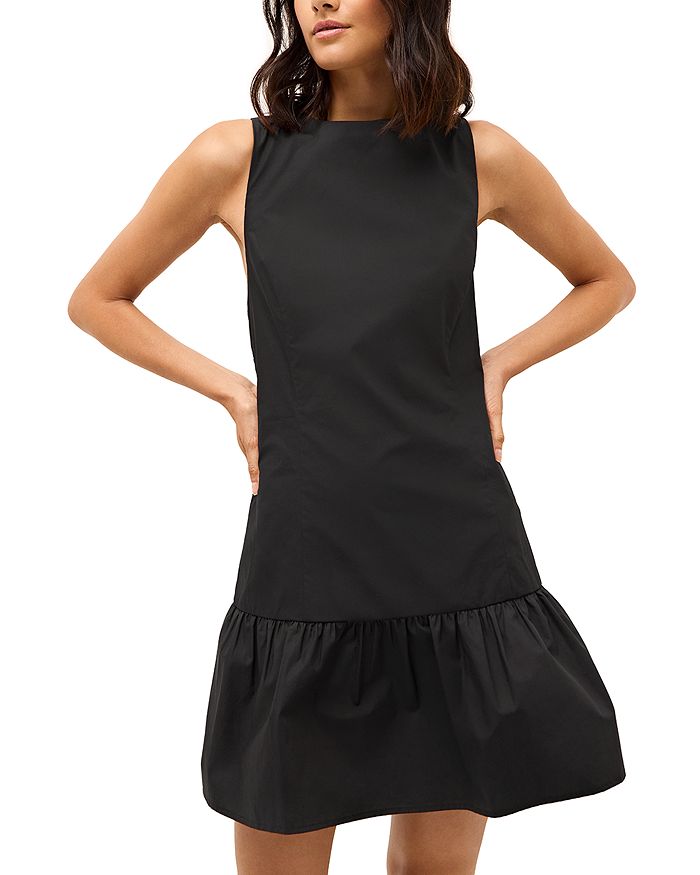 Платье Marilyn с заниженной талией Marie Oliver, черный
Платье Marilyn с заниженной талией Marie Oliver, черный