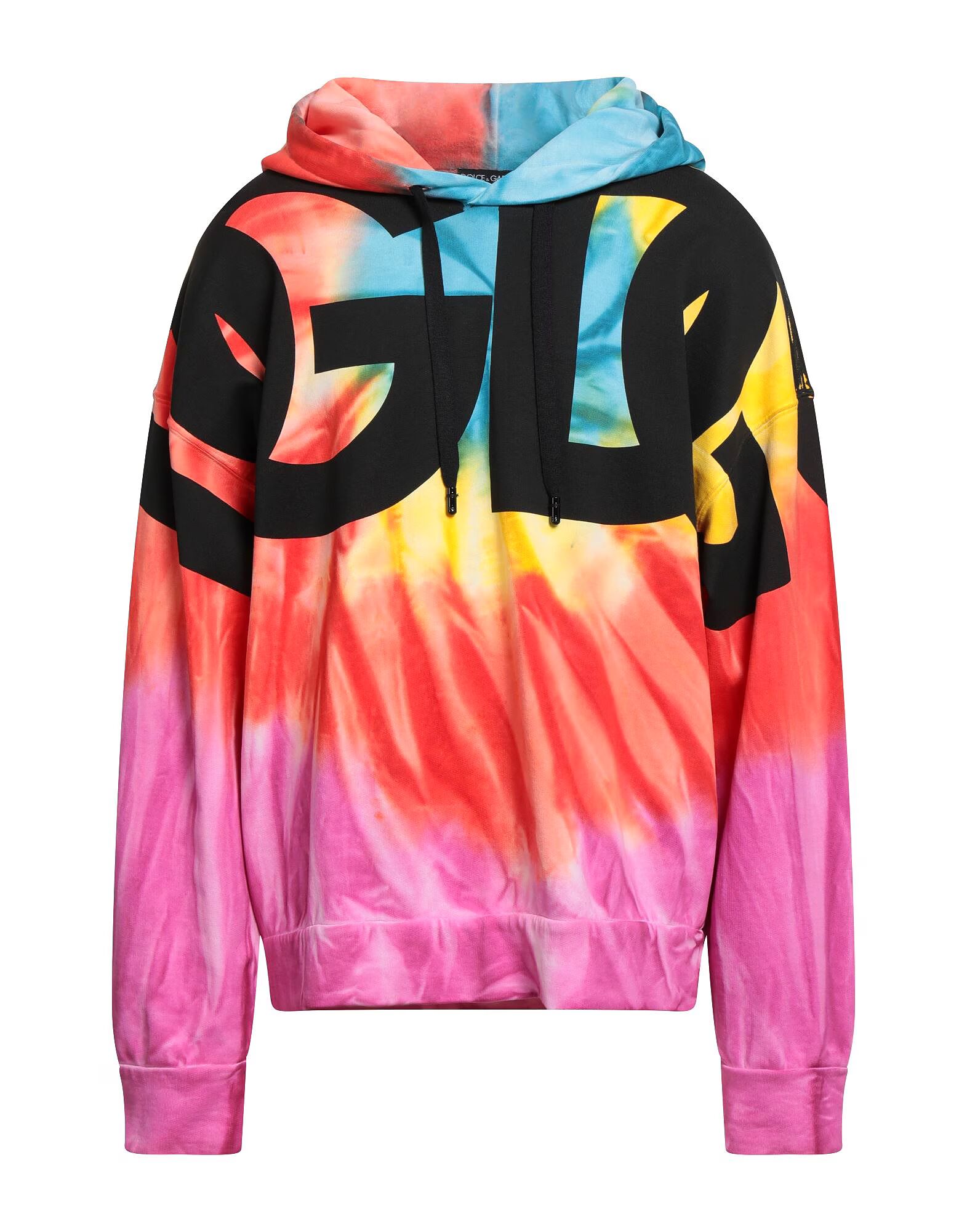 Толстовка Dolce&Gabbana, красный
Толстовка Dolce&Gabbana, красный