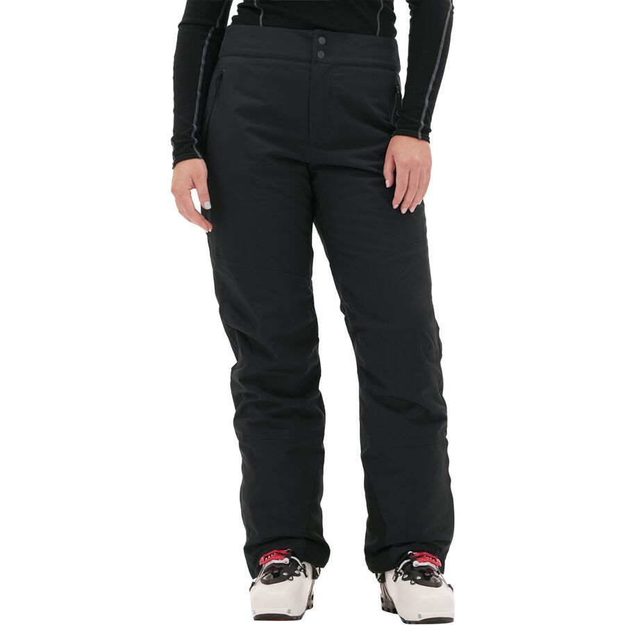 Брюки Halfdays Alessandra Halfdays, Black
Брюки Halfdays Alessandra Halfdays, Black
