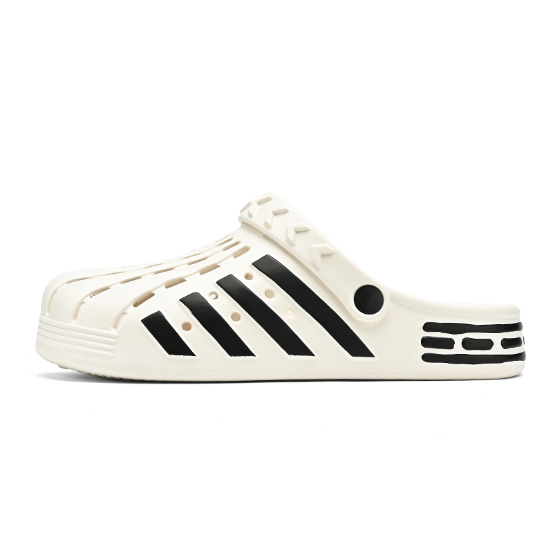 Клоги мужские XIMO BULL, белый
Клоги мужские XIMO BULL, белый