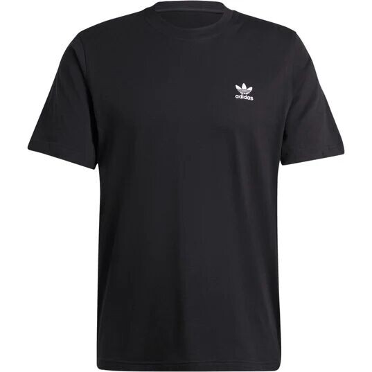 Футболка adidas Originals Essential, черный
Футболка adidas Originals Essential, черный