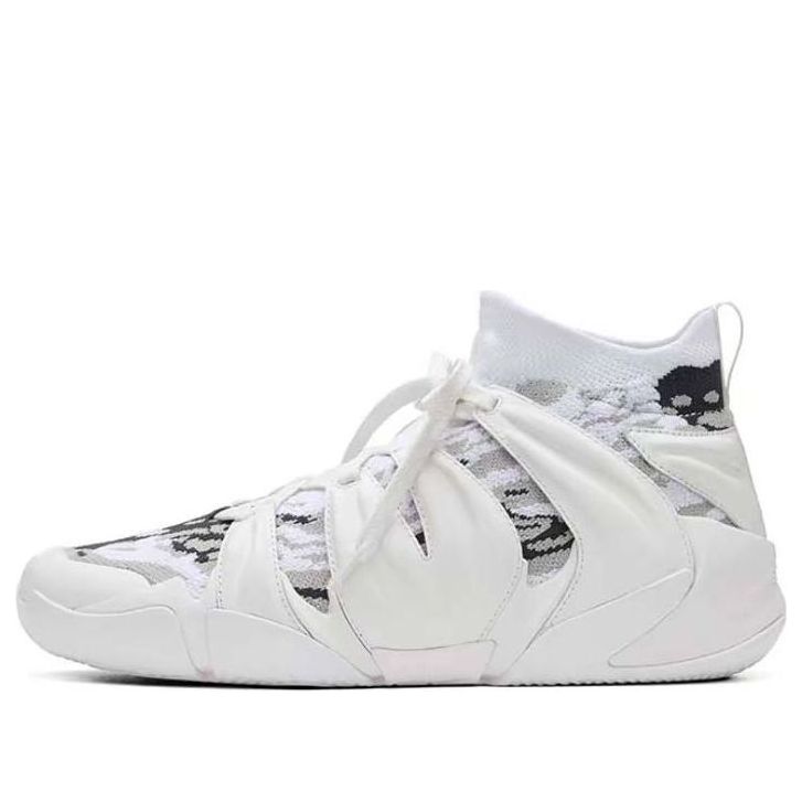 Кроссовки EQLZ 360 'Phantom', белый
Кроссовки EQLZ 360 'Phantom', белый