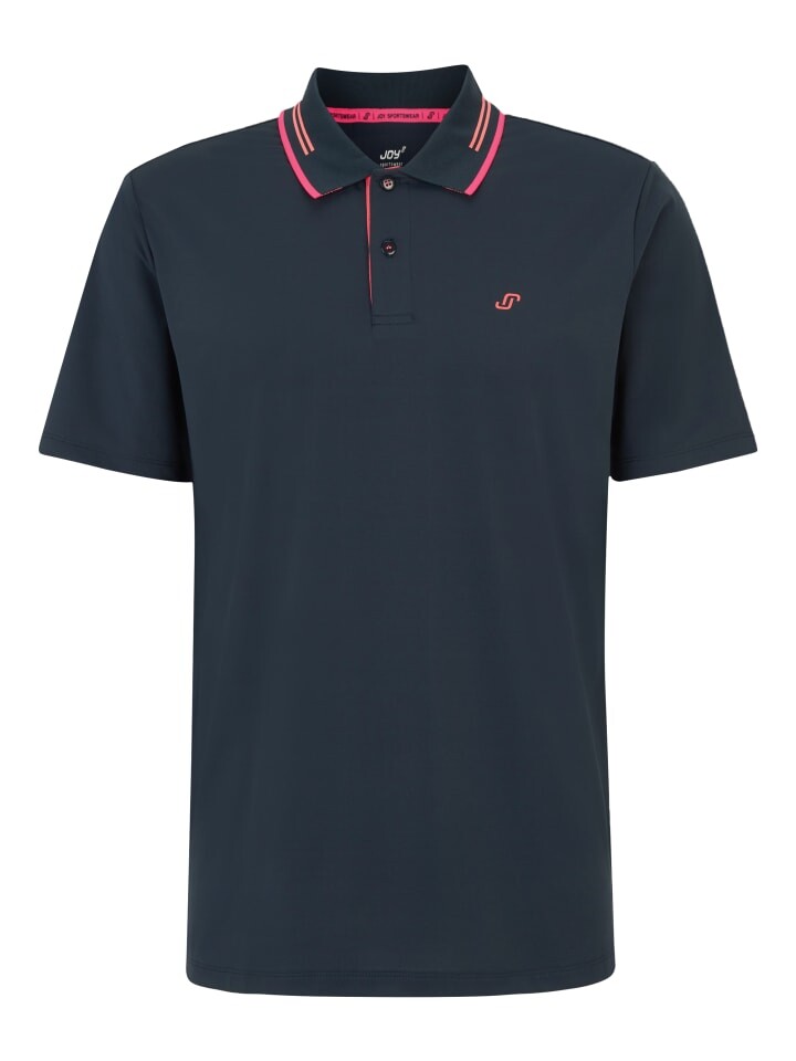Поло Joy Sportswear Gentlemans Style Polo funktional, цвет london blue
Поло Joy Sportswear Gentlemans Style Polo funktional, цвет london blue