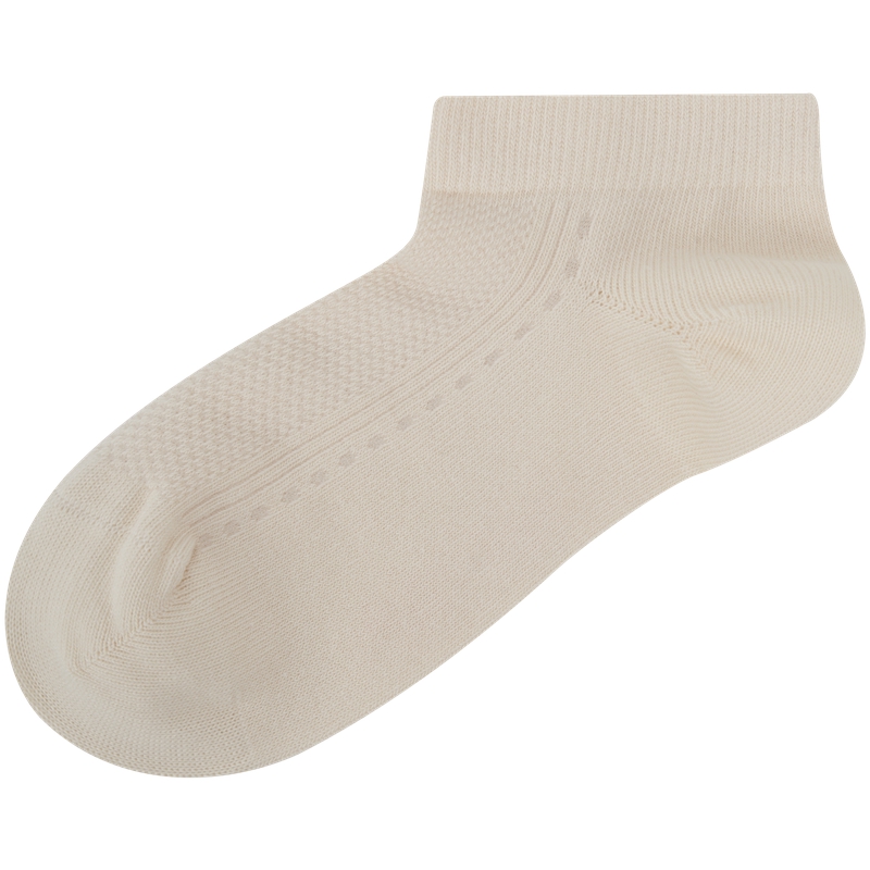 Женские носки до щиколотки 1 упаковка Calvin Klein, 272-Ecru
Женские носки до щиколотки 1 упаковка Calvin Klein, 272-Ecru