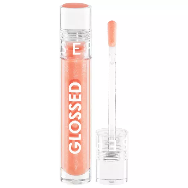 Увлажняющий стойкий блеск для губ Glossed Sephora Collection, цвет 130 independent
Увлажняющий стойкий блеск для губ Glossed Sephora Collection, цвет 130 independent