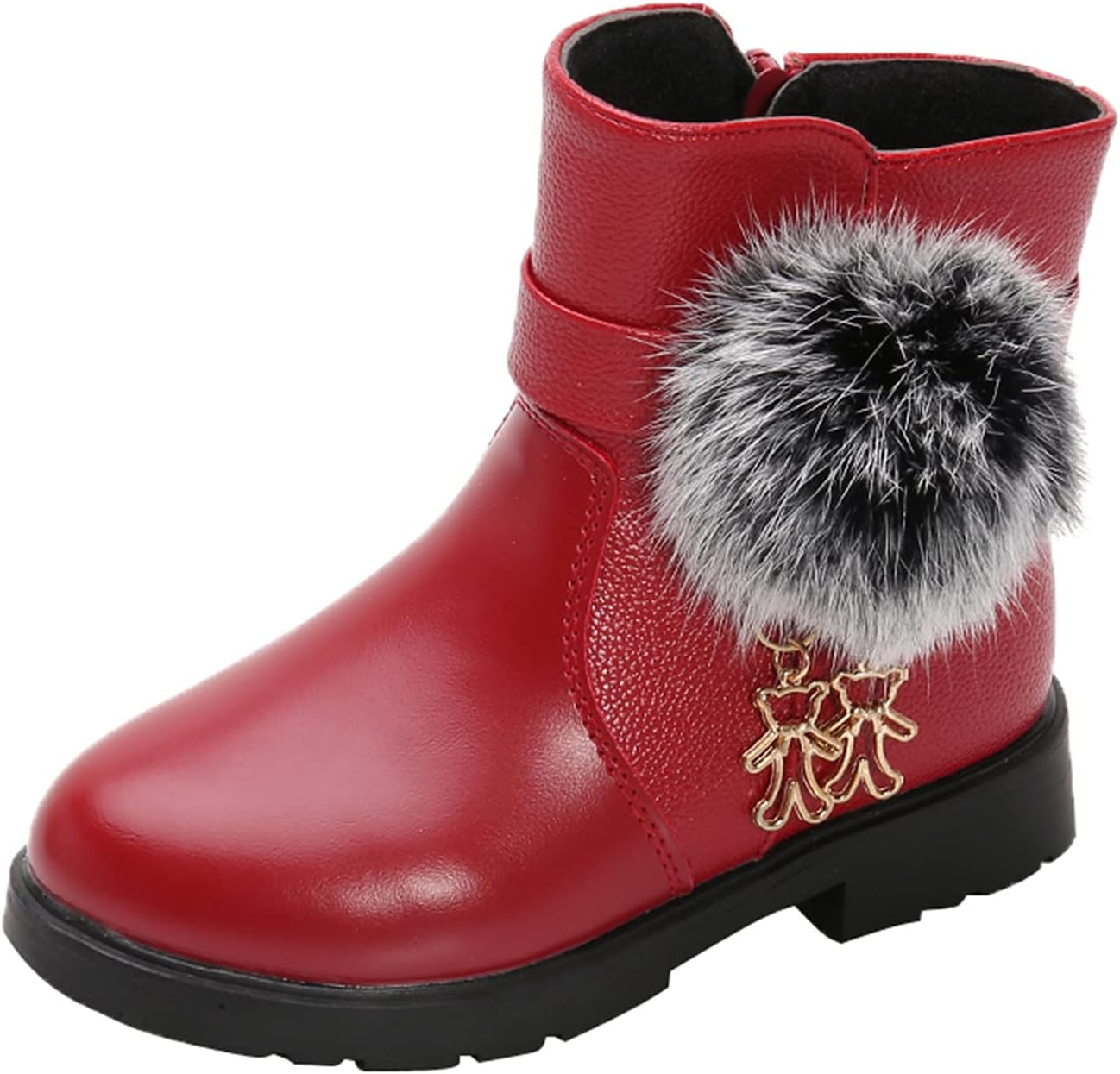 Детские новые высокие сапоги до колена на плоской подошве, западные сапоги с квадратным носком для верховой езды, сапожки ковбойского стиля для малышей JEUROT, Wine
Детские новые высокие сапоги до колена на плоской подошве, западные сапоги с квадратным носком для верховой езды, сапожки ковбойского стиля для малышей JEUROT, Wine