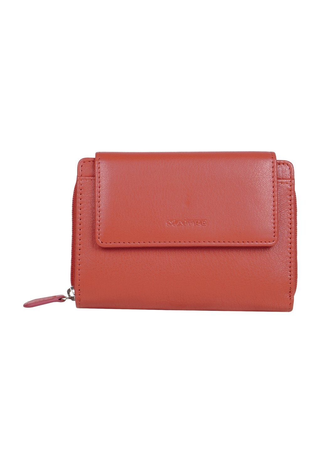 Кошелек BROMLEY DIETHILDE MAITRE, красный
Кошелек BROMLEY DIETHILDE MAITRE, красный