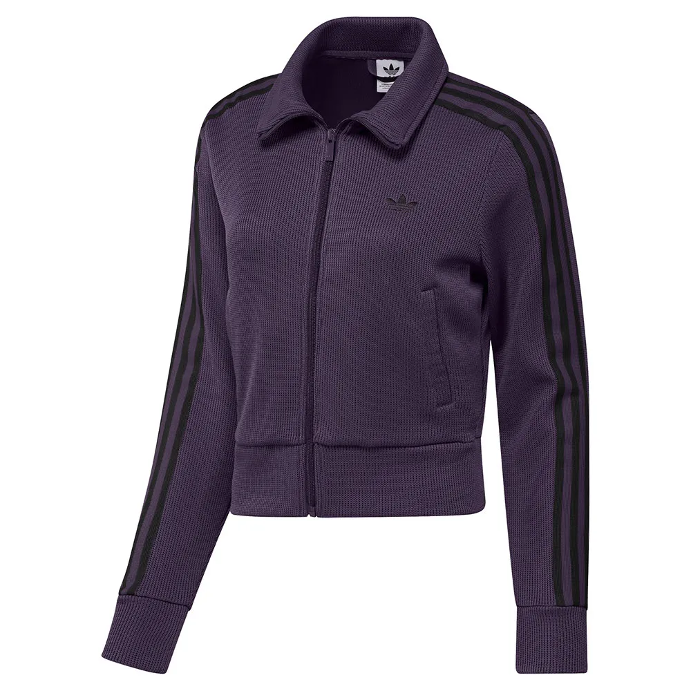 Спортивная куртка adidas Originals Firebird Adicolor Knit, фиолетовый
Спортивная куртка adidas Originals Firebird Adicolor Knit, фиолетовый