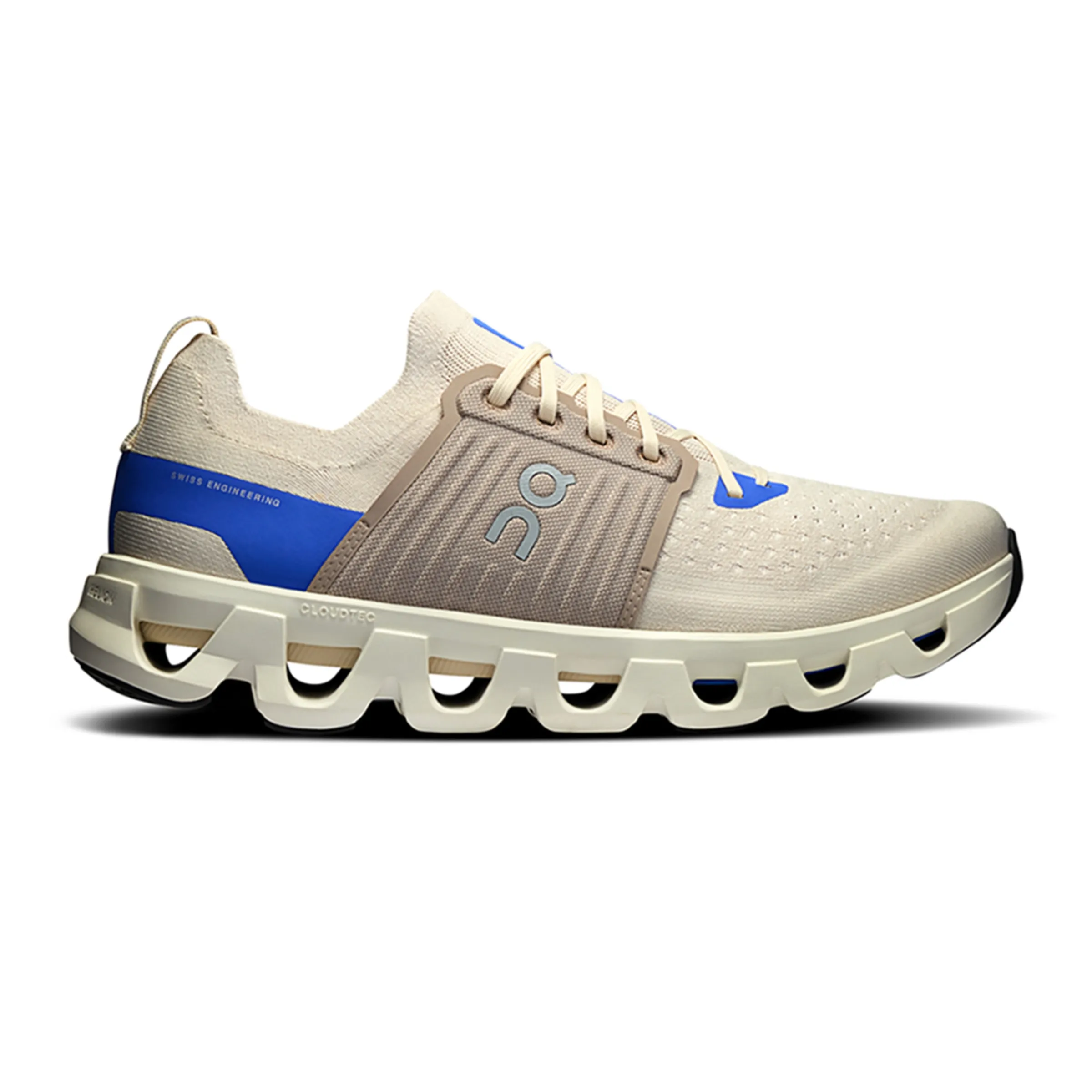 Мужские беговые кроссовки Cloudswift 2 On, серый
Мужские беговые кроссовки Cloudswift 2 On, серый