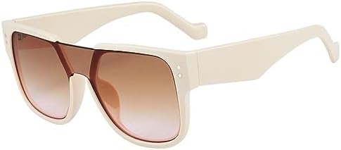 Солнцезащитные очки в квадратной оправе 2027 года для женщин, ретро-градиентные солнцезащитные очки для мужчин, увеличенного размера, с защитой от УФ-излучения UV400 MTZJH, C3
Солнцезащитные очки в квадратной оправе 2027 года для женщин, ретро-градиентные солнцезащитные очки для мужчин, увеличенного размера, с защитой от УФ-излучения UV400 MTZJH, C3