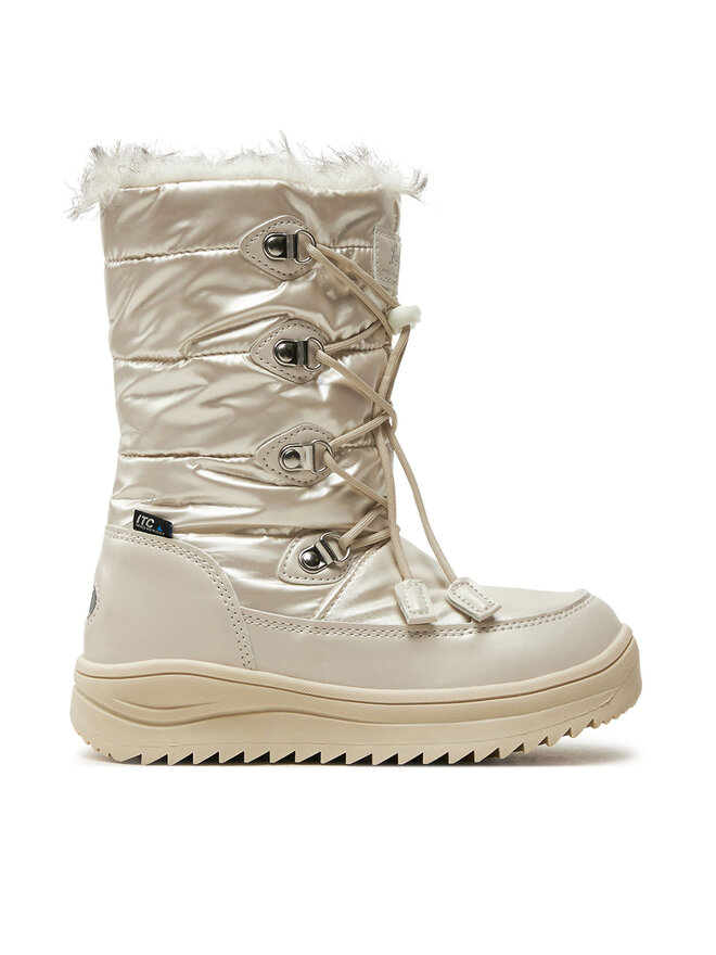 Полуботинки Dotorp LDOTO201Q Leaf, бежевый
Полуботинки Dotorp LDOTO201Q Leaf, бежевый