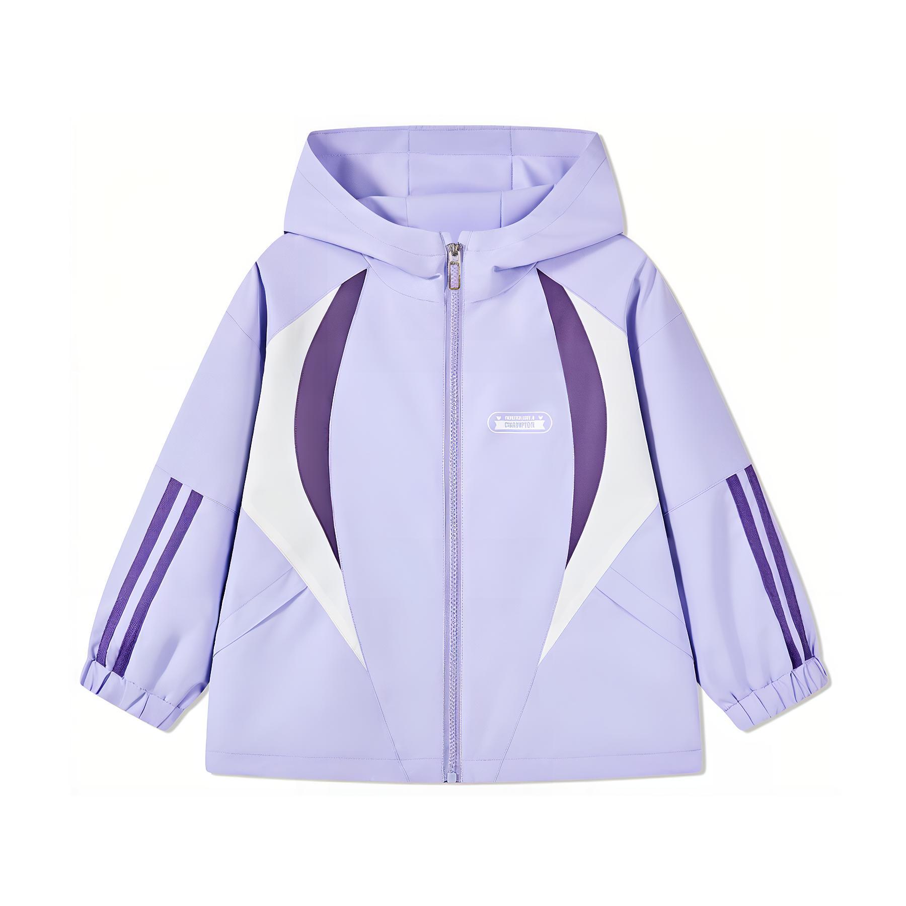 Детская куртка Disney, фиолетовый
Детская куртка Disney, фиолетовый