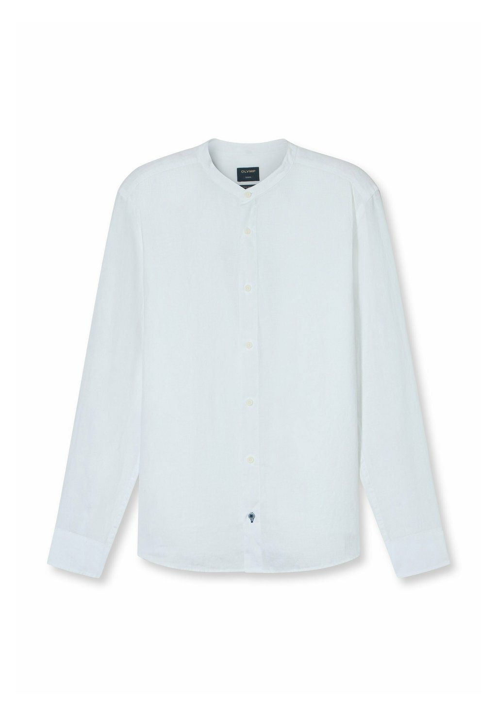 Рубашка REGULAR FIT STEHKRAGEN OLYMP, белый
Рубашка REGULAR FIT STEHKRAGEN OLYMP, белый