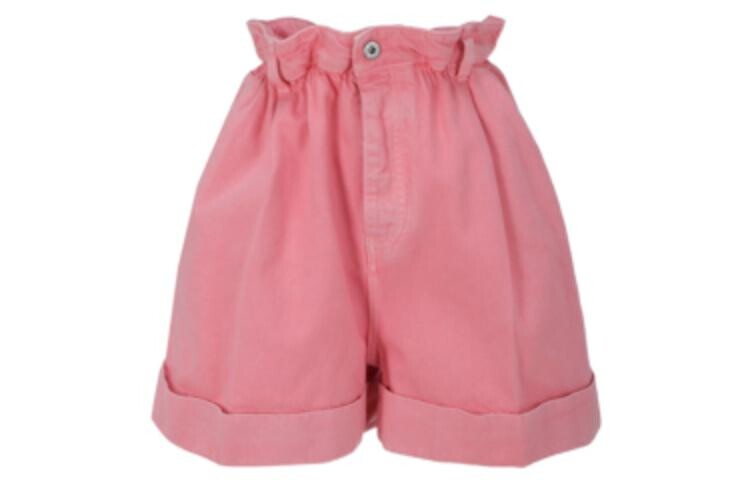 Шорты женские Miu Miu, розовый
Шорты женские Miu Miu, розовый