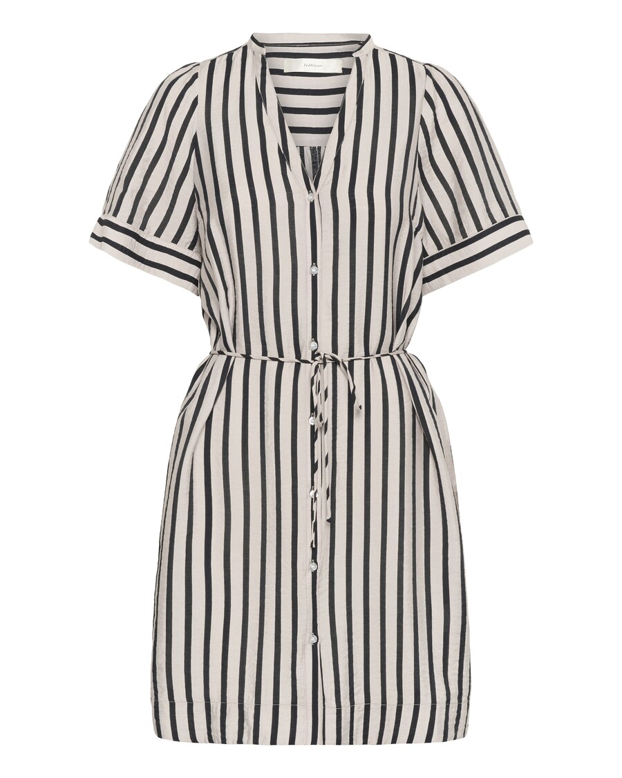 Мини платье InWear KilloIW, White
Мини платье InWear KilloIW, White