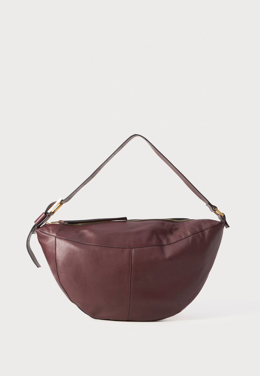 Сумка AllSaints LUNA SHOULDER BAG, Dark Red
Сумка AllSaints LUNA SHOULDER BAG, Dark Red