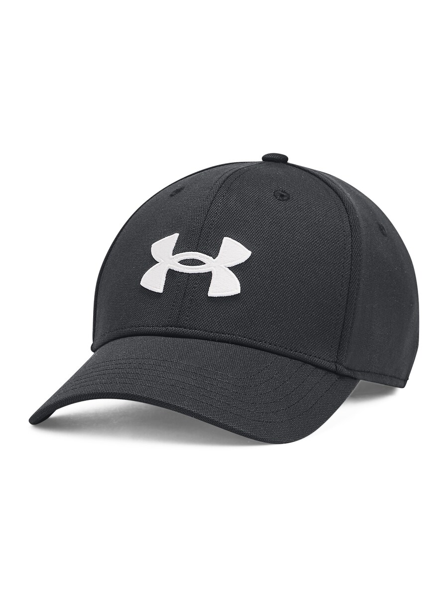Спортивная кепка UNDER ARMOUR Blitzing, черный
Спортивная кепка UNDER ARMOUR Blitzing, черный