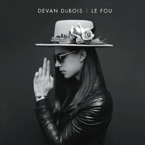 CD диск Dubois, Devan: Dubois, Devan : Le Fou
CD диск Dubois, Devan: Dubois, Devan : Le Fou