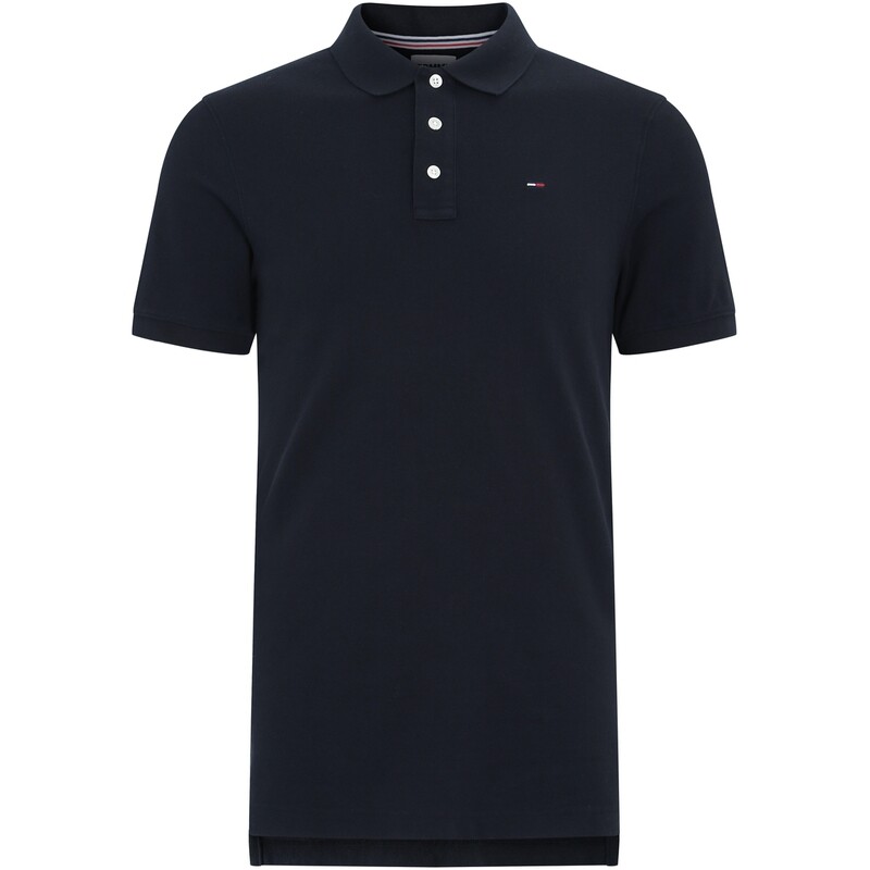 Мужская рубашка-поло Tommy Hilfiger, черный
Мужская рубашка-поло Tommy Hilfiger, черный