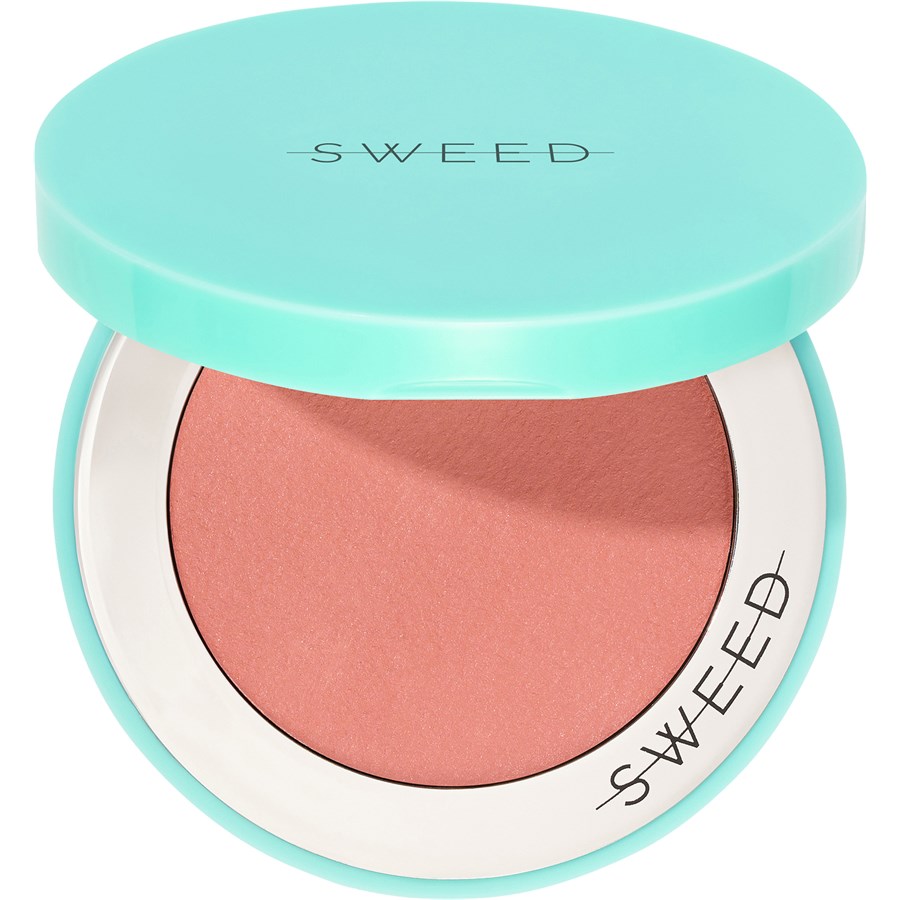 Тональная основа Sweed Air Blush Cream, 4 Suntouch / 5 g
Тональная основа Sweed Air Blush Cream, 4 Suntouch / 5 g