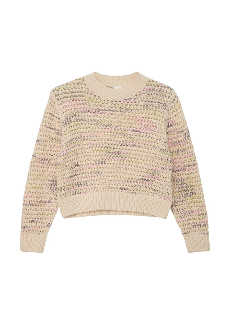 Свитер s.Oliver Sweater, бежевый
Свитер s.Oliver Sweater, бежевый