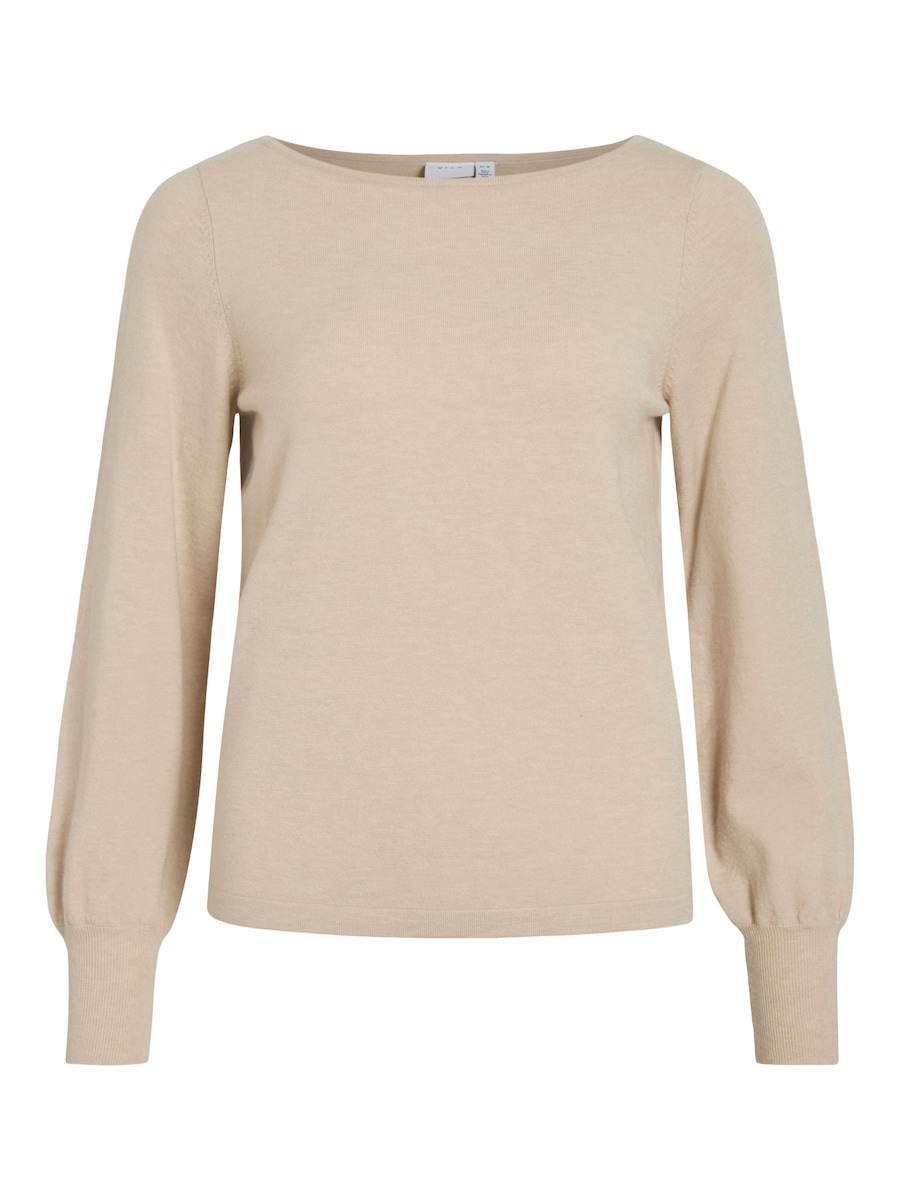 Свитер VILA VIKerry, серо-коричневый
Свитер VILA VIKerry, серо-коричневый