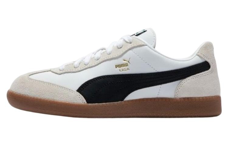 Обувь Puma Liga Skate унисекс
Обувь Puma Liga Skate унисекс