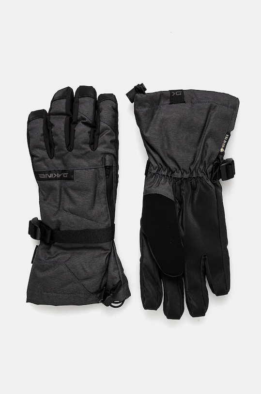 Перчатки Titan Gore-Tex Dakine, серый 
Перчатки Titan Gore-Tex Dakine, серый