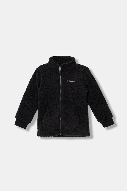 Детская толстовка Columbia, черный
Детская толстовка Columbia, черный