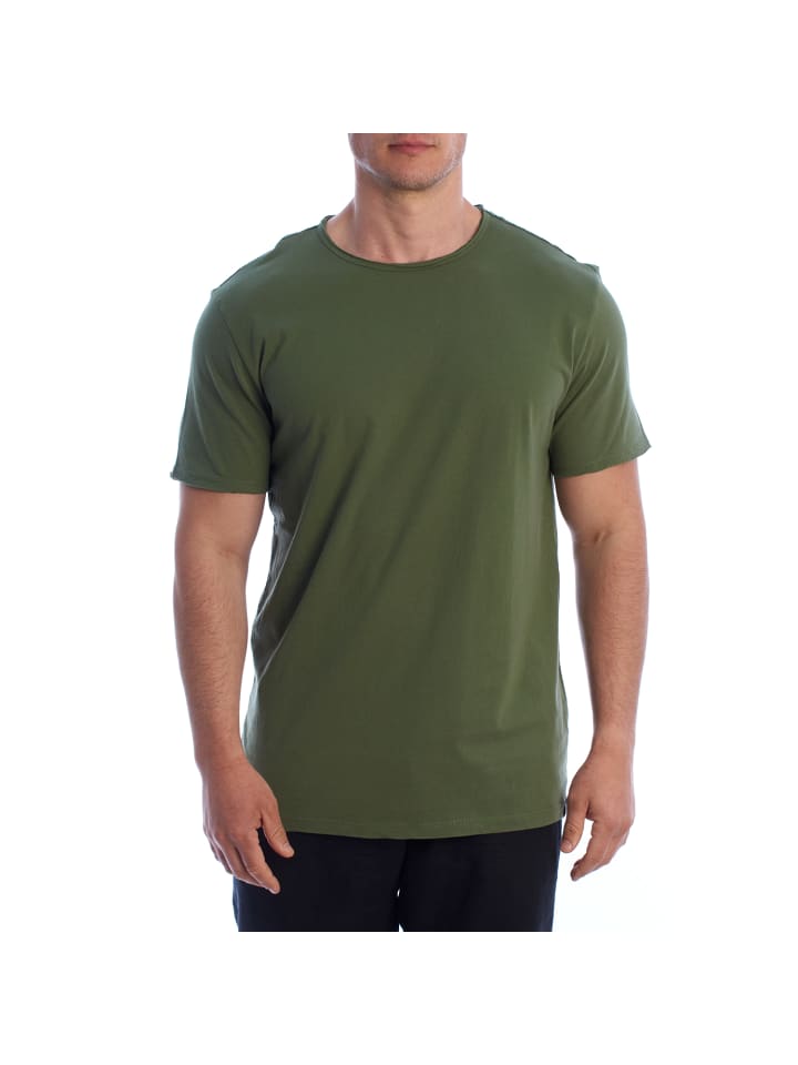 Рубашка зеленого цвета In My Hood
Рубашка зеленого цвета In My Hood