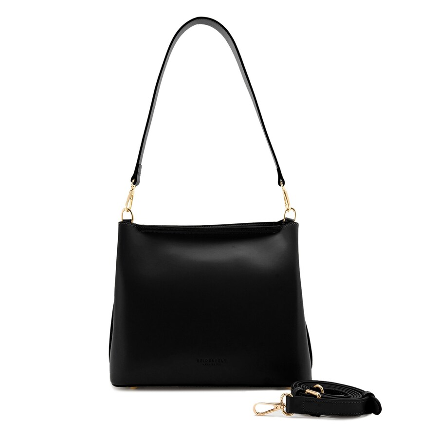 Сумка через плечо Seidenfelt Manufaktur Arvaja, Black
Сумка через плечо Seidenfelt Manufaktur Arvaja, Black