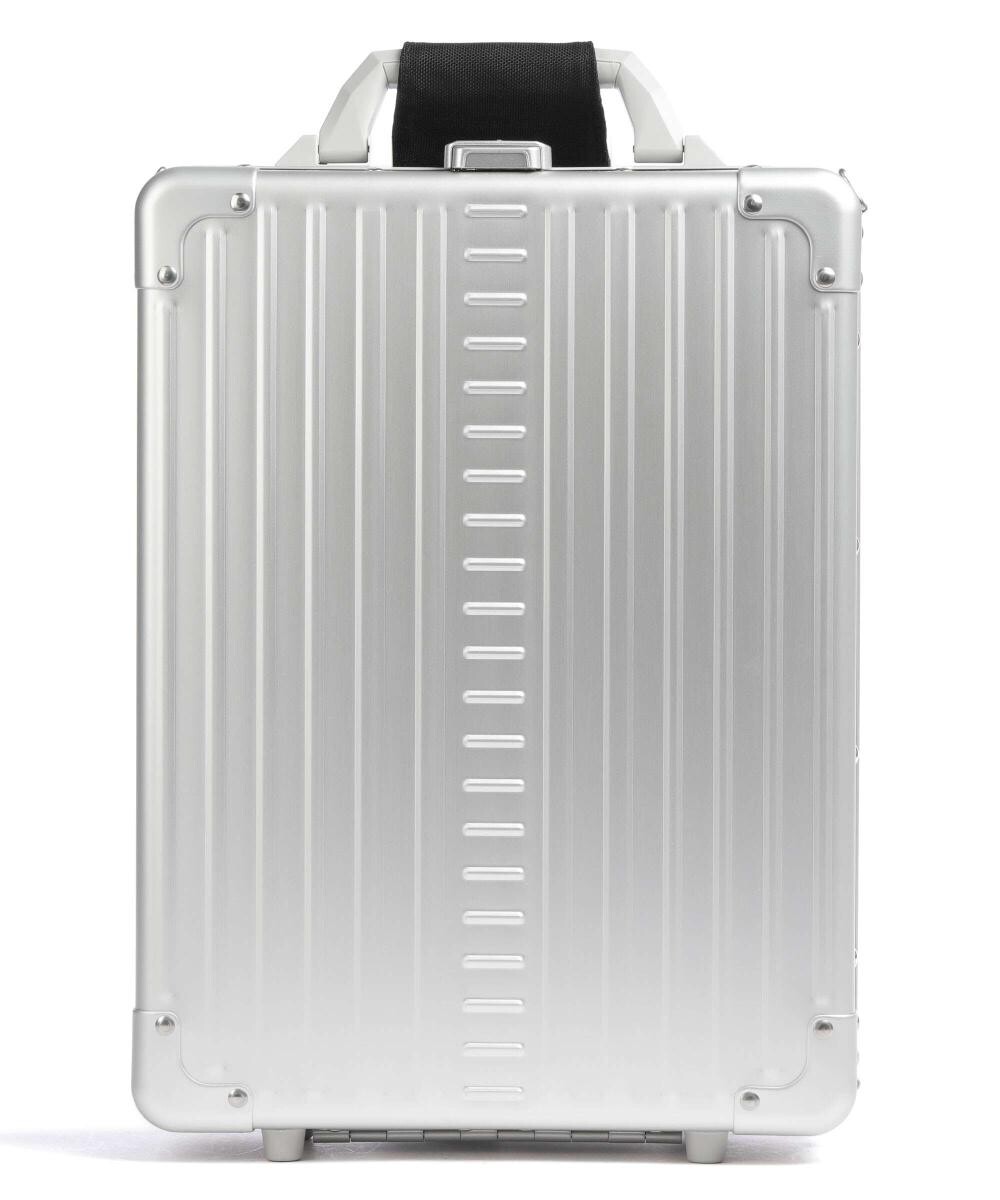 Портфель из алюминия Aleon, серебряный, Серебристый, Портфель из алюминия Aleon, серебряный
Портфель из алюминия Aleon, серебряный, Серебристый, Портфель из алюминия Aleon, серебряный