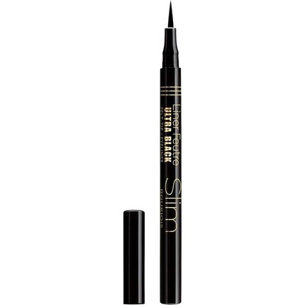 Подводка для глаз Feutre Slim Eyeliner 17 Ultra Black 0,8 мл, Bourjois
Подводка для глаз Feutre Slim Eyeliner 17 Ultra Black 0,8 мл, Bourjois