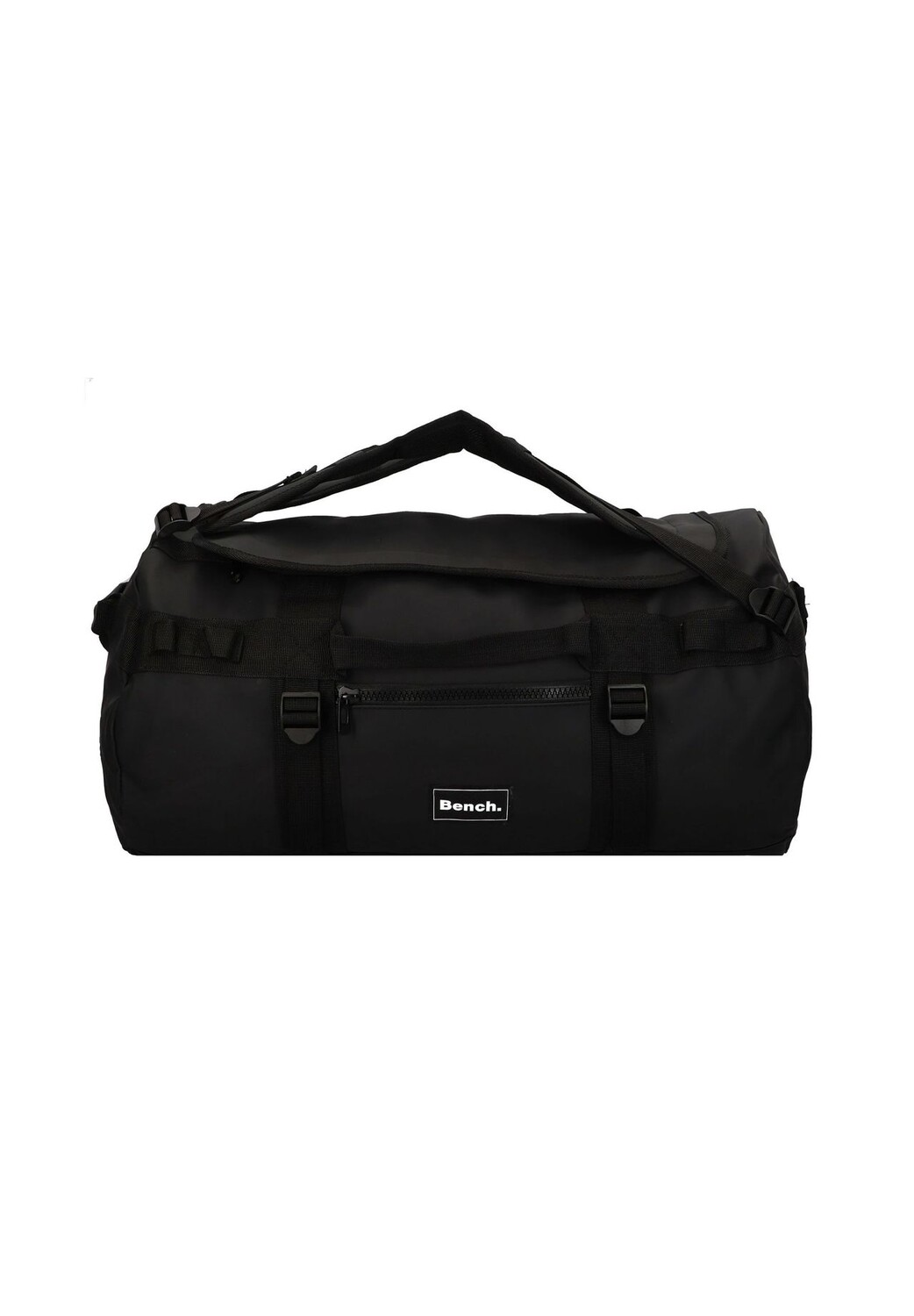 Дорожная сумка Weekender 55 см Bench, черный
Дорожная сумка Weekender 55 см Bench, черный
