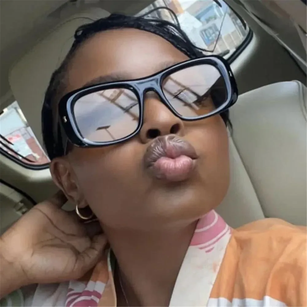 Солнцезащитные очки UV400 с большой оправой и градиентным переходом цвета для женщин и мужчин, для бега и занятий спортом на открытом воздухе UYPTK, Champagne Tea
Солнцезащитные очки UV400 с большой оправой и градиентным переходом цвета для женщин и мужчин, для бега и занятий спортом на открытом воздухе UYPTK, Champagne Tea