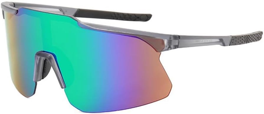 Солнцезащитные очки с зеркальными линзами для велоспорта, активного отдыха, с защитой от УФ-излучения UV400, спортивные очки для горного и шоссейного велосипеда KTUCN, 08
Солнцезащитные очки с зеркальными линзами для велоспорта, активного отдыха, с защитой от УФ-излучения UV400, спортивные очки для горного и шоссейного велосипеда KTUCN, 08