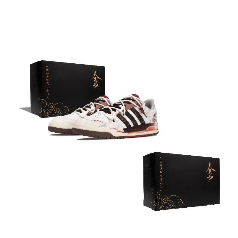 Adidas Neo Entrap Synthetic Leather Abrasion Resistant Low top Skateboard Shoes Unisex White Red
Adidas Neo Entrap Synthetic Leather Abrasion Resistant Low top Skateboard Shoes Unisex White Red