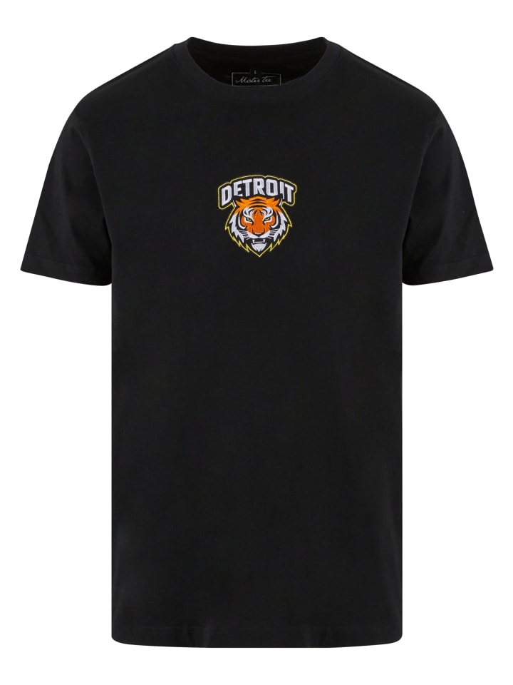 Футболка Mister Tee, черный
Футболка Mister Tee, черный