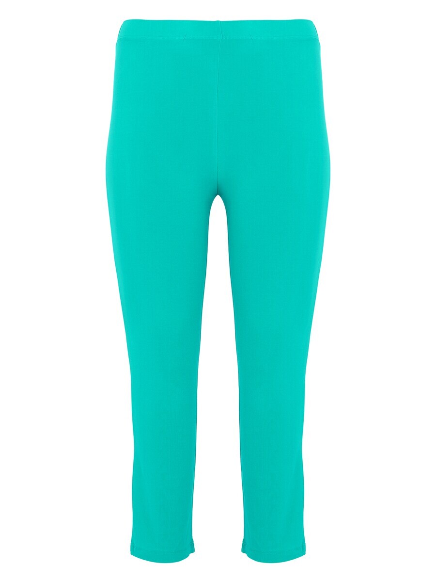 Тканевые брюки YOEK Regular Pants, бирюзовый
Тканевые брюки YOEK Regular Pants, бирюзовый