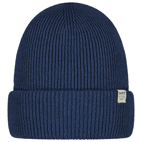 Кинабалу шапочка Barts, синий
Кинабалу шапочка Barts, синий