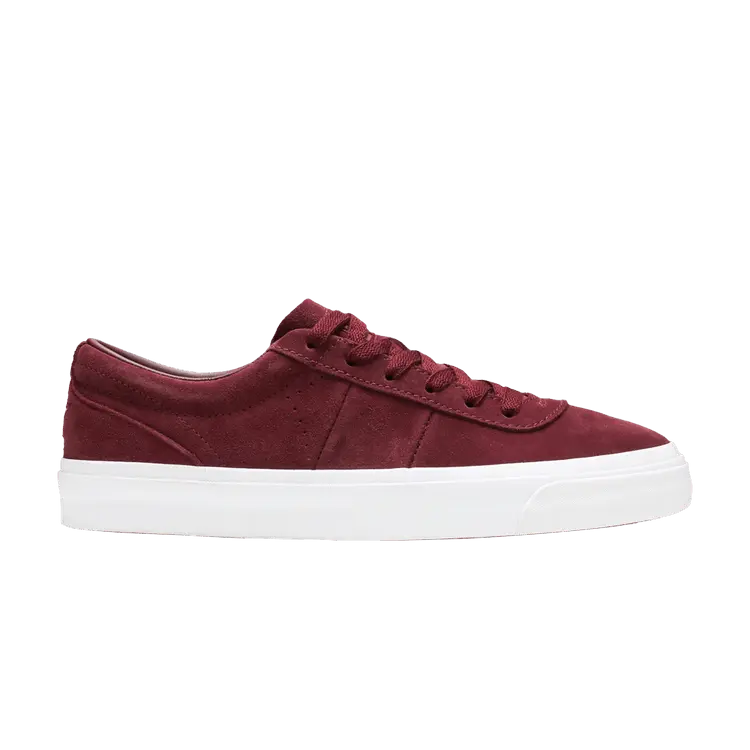Кроссовки Converse One Star CC Pro Low 'Deep Bordeaux', красный 
Кроссовки Converse One Star CC Pro Low 'Deep Bordeaux', красный