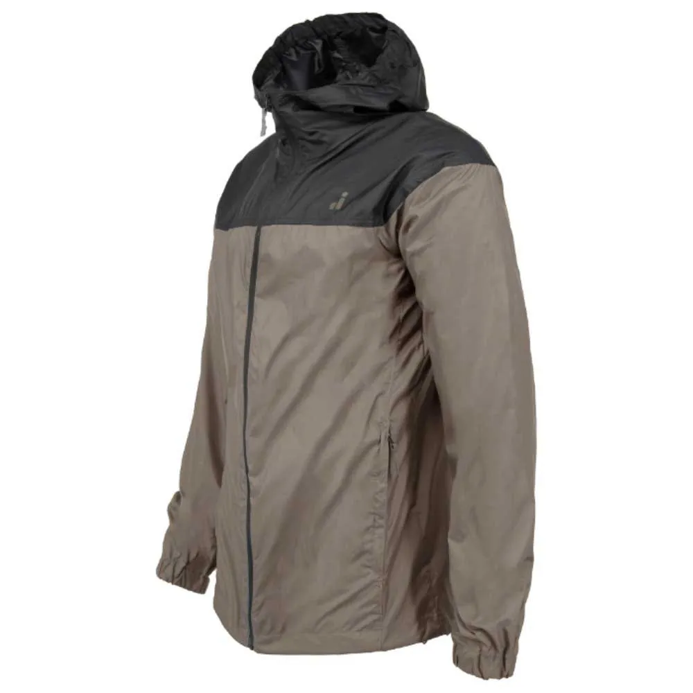 Куртка Joluvi Mostayal, черный/серый
Куртка Joluvi Mostayal, черный/серый