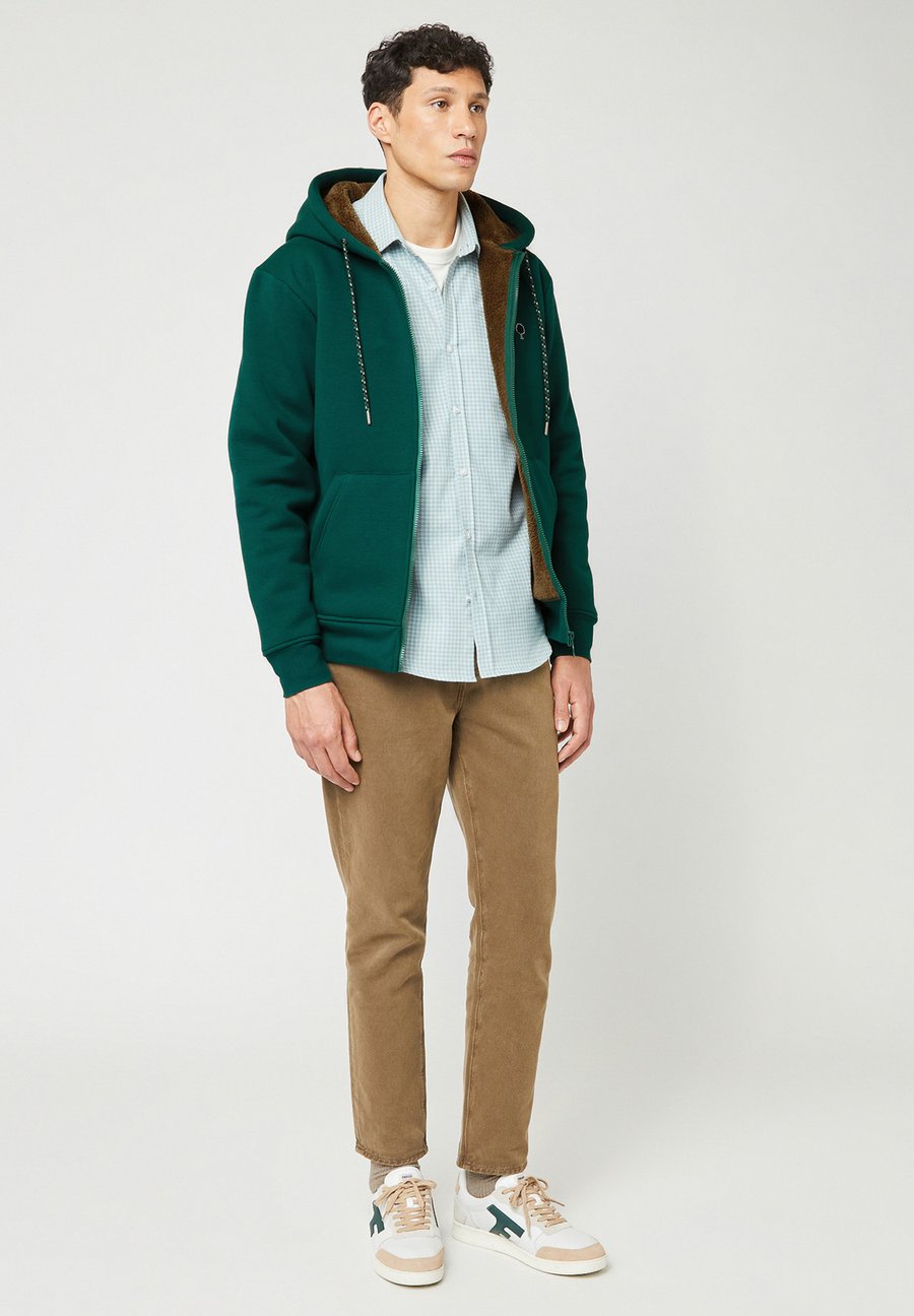 Толстовка Faguo MEYGAL, Vert/Green
Толстовка Faguo MEYGAL, Vert/Green