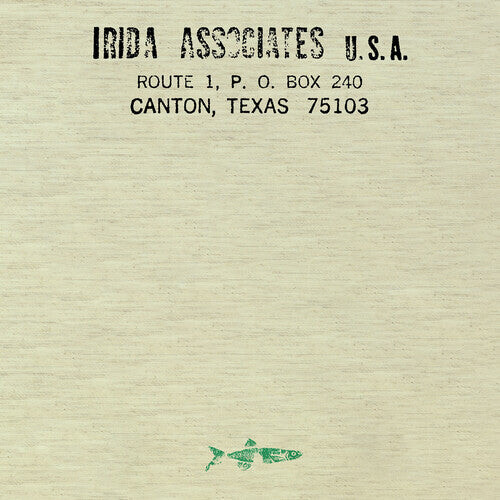 Виниловая пластинка Hunt, Jerry: Irida Records - Hybrid Musics From Texas & Beyond 1979-1986
Виниловая пластинка Hunt, Jerry: Irida Records - Hybrid Musics From Texas & Beyond 1979-1986