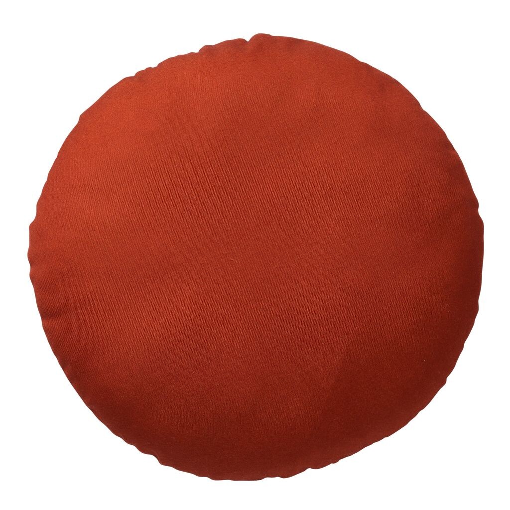 Dutch Decor SOL - декоративная подушка для улицы 40 см Potters Clay - водоотталкивающая и устойчивая к ультрафиолетовому излучению - оранжевый
Dutch Decor SOL - декоративная подушка для улицы 40 см Potters Clay - водоотталкивающая и устойчивая к ультрафиолетовому излучению - оранжевый