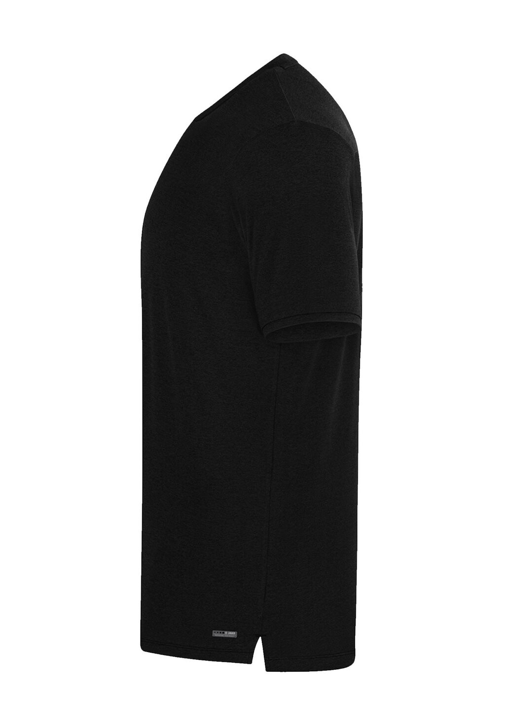 Спортивная футболка FUSSBALL PRO CASUAL JAKO, черный
Спортивная футболка FUSSBALL PRO CASUAL JAKO, черный