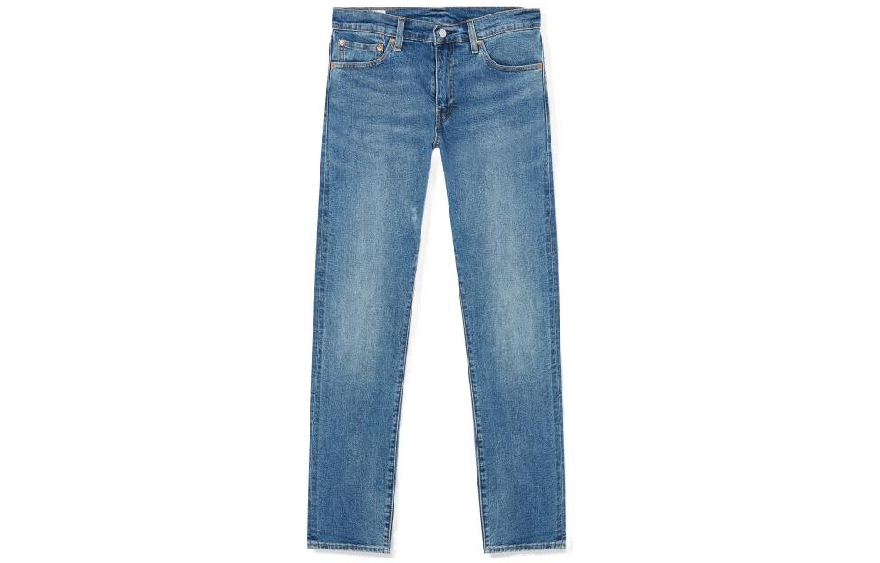 Мужские джинсы Levis, синий
Мужские джинсы Levis, синий