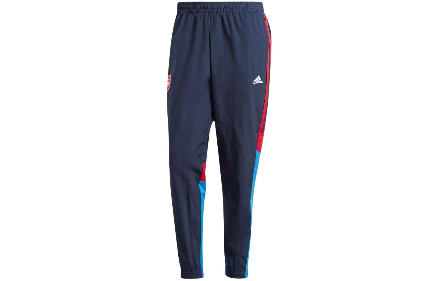 Одежда Повседневные брюки Мужские Чернильно-синие Adidas, синий
Одежда Повседневные брюки Мужские Чернильно-синие Adidas, синий