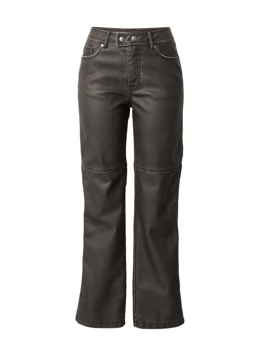 Тканевые брюки LeGer by Lena Gercke Loose fit Pants Gianna, цвет mottled brown
Тканевые брюки LeGer by Lena Gercke Loose fit Pants Gianna, цвет mottled brown